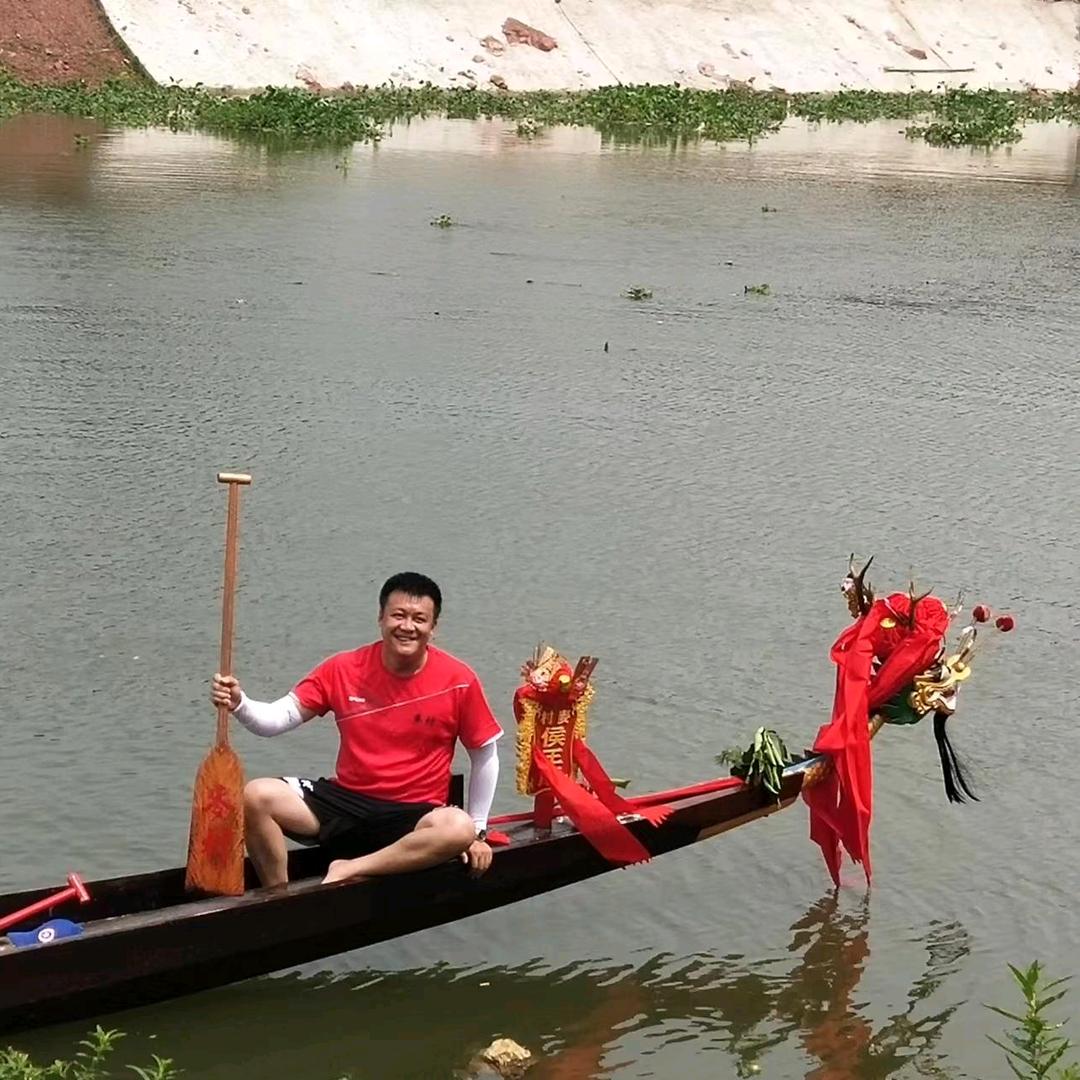 晨曦