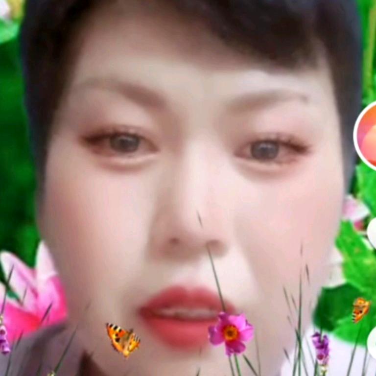 梦圆.