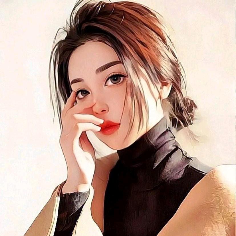 善良一点