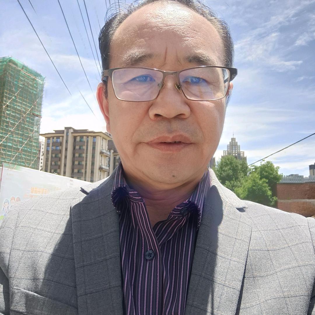 我斌哥
