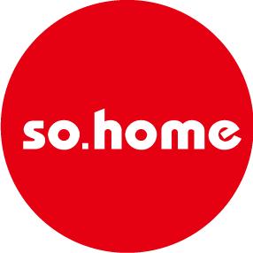 sohome官方旗舰店