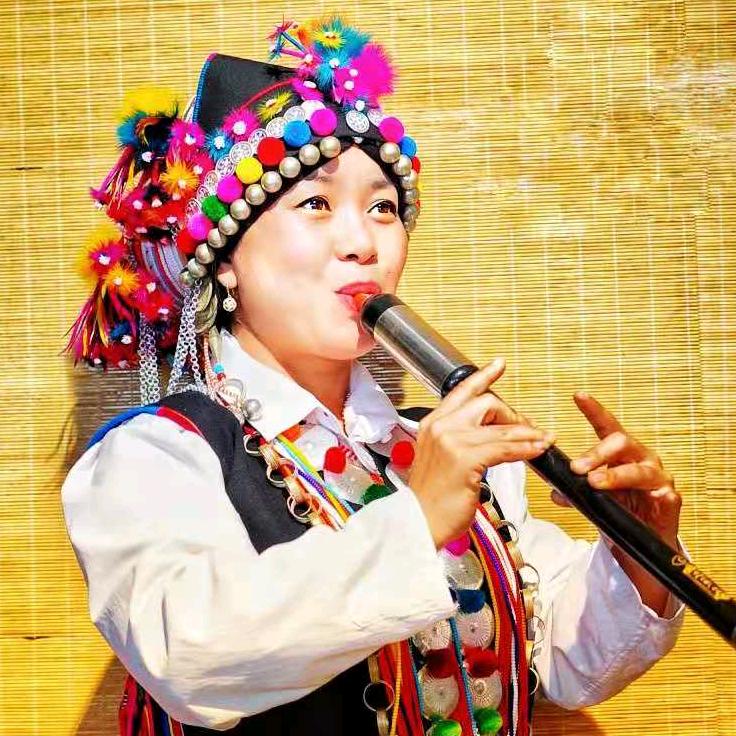 哈尼族与茶（布度）