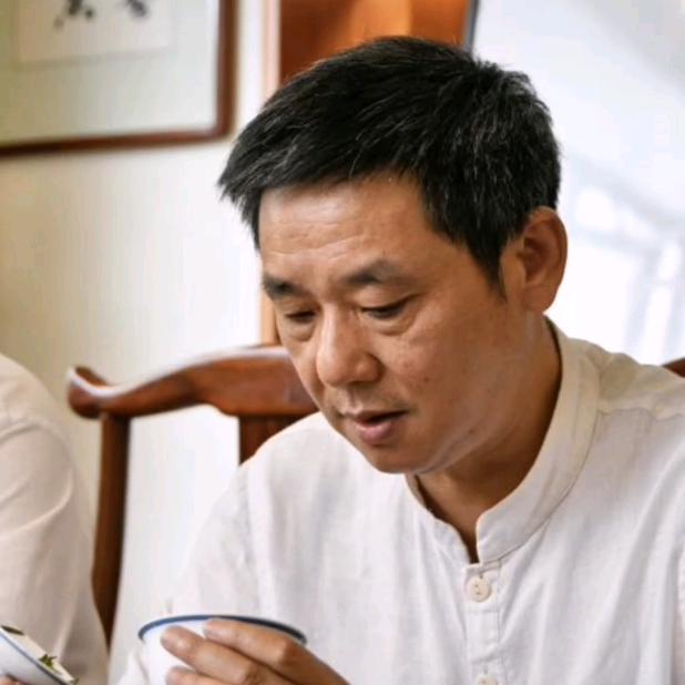 周打鐵问茶