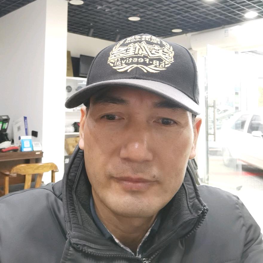 骑行天下