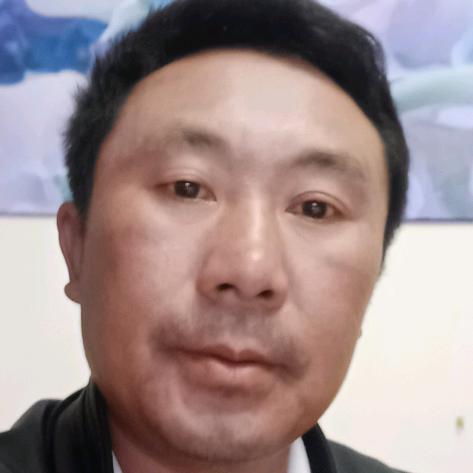 走遍中国:肖哥