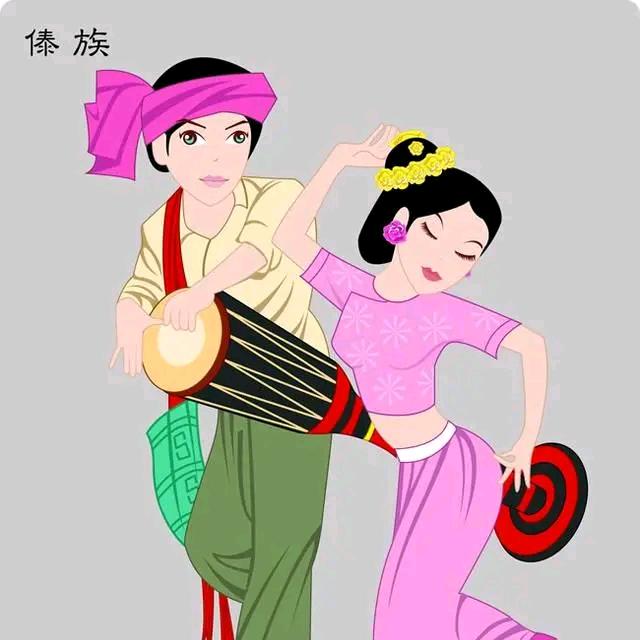 冒傣勐腊