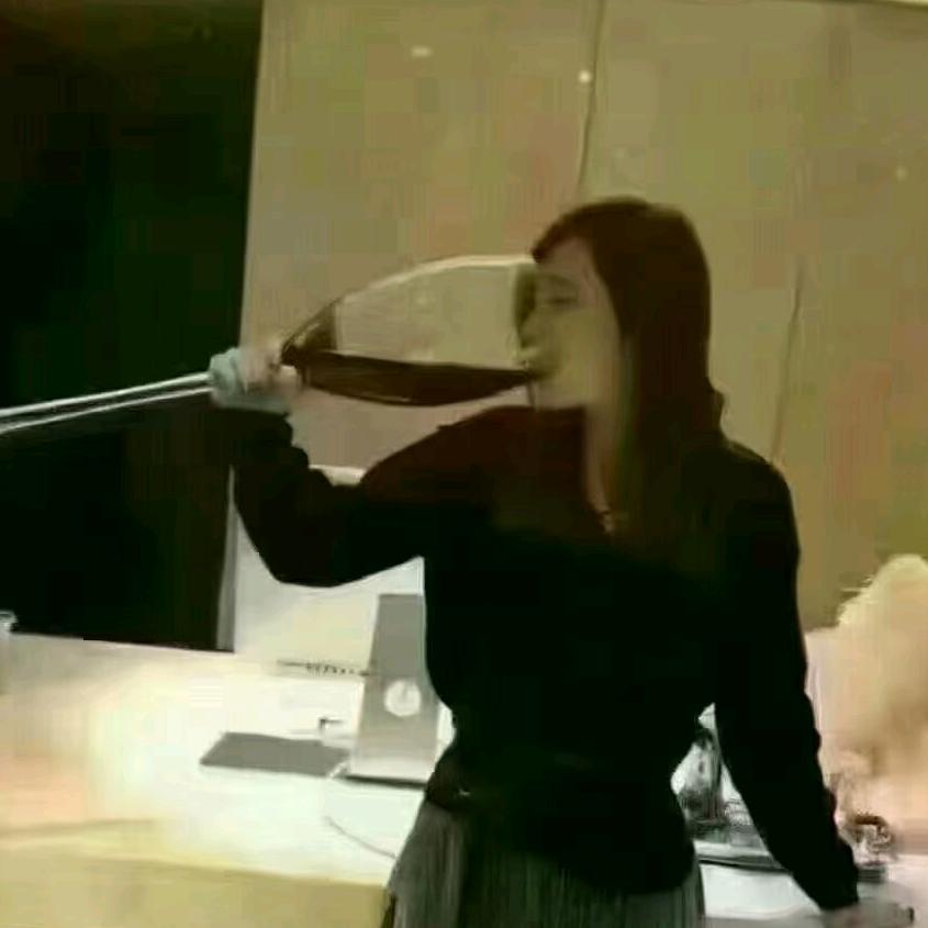 顺其自然