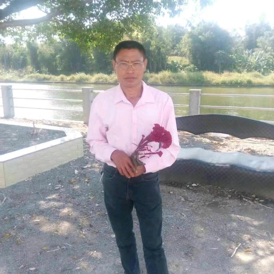 郑师傅（不定时开播）