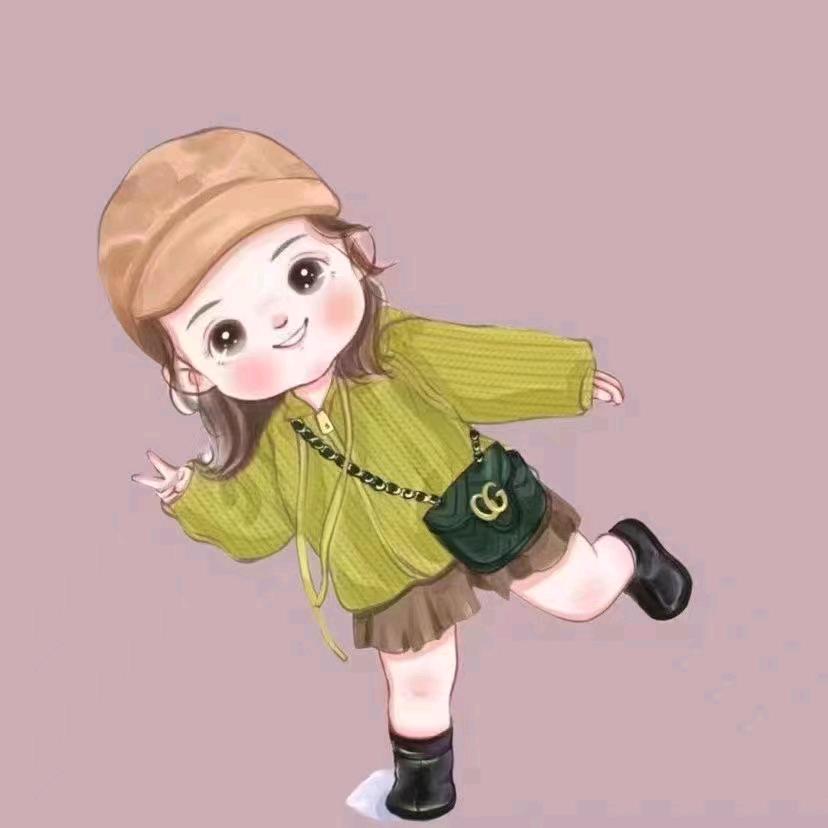给生活比个✌🏻耶
