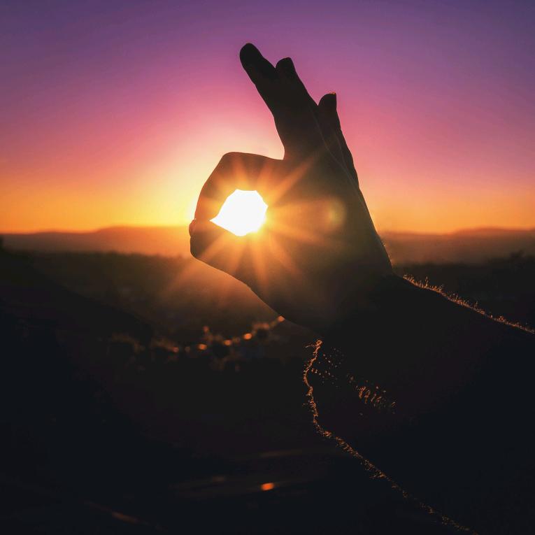 💖心向阳光✨☀️