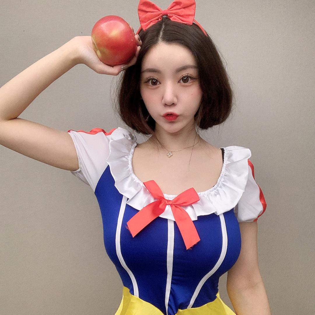 Beauty～李