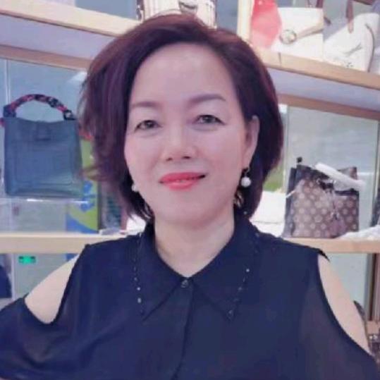 玉姐（女老板）
