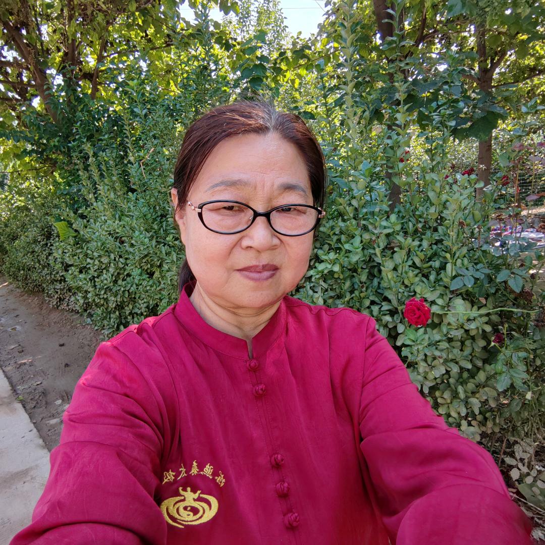 陈家沟正宗陈氏太极拳拳馆