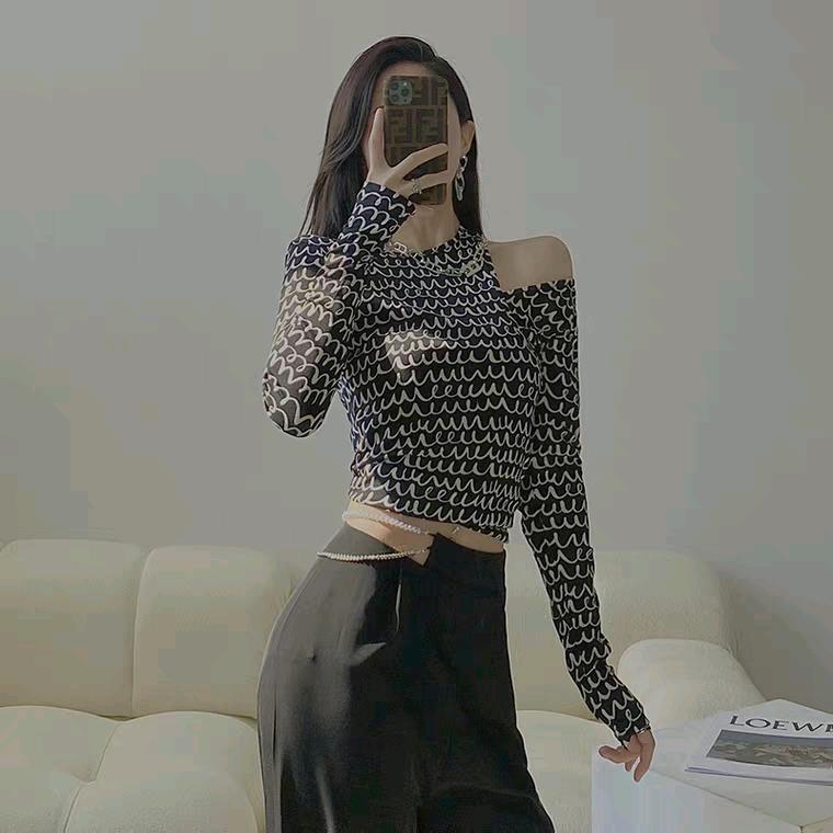 雯小姐