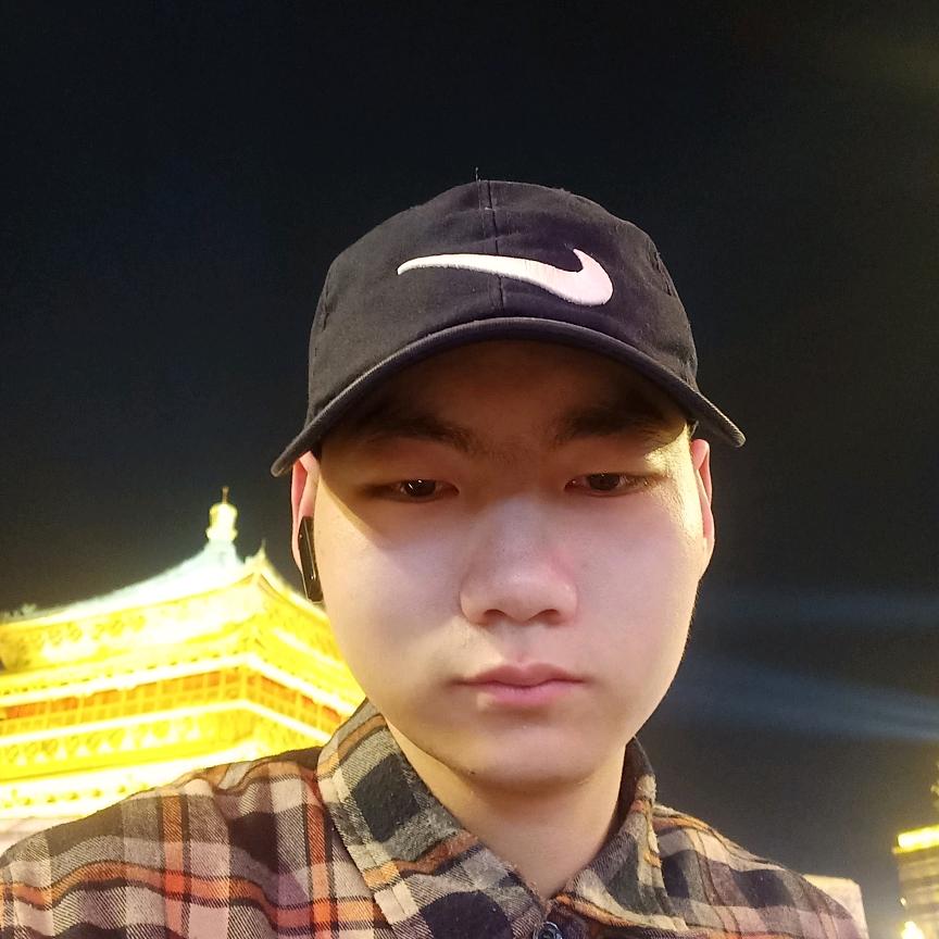 西安，开心快乐