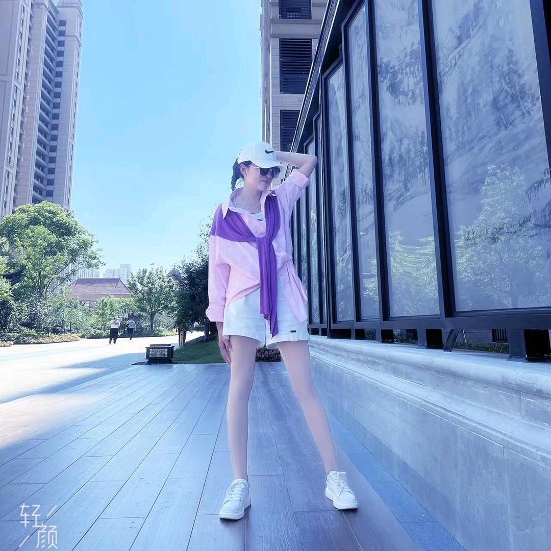 小文探房