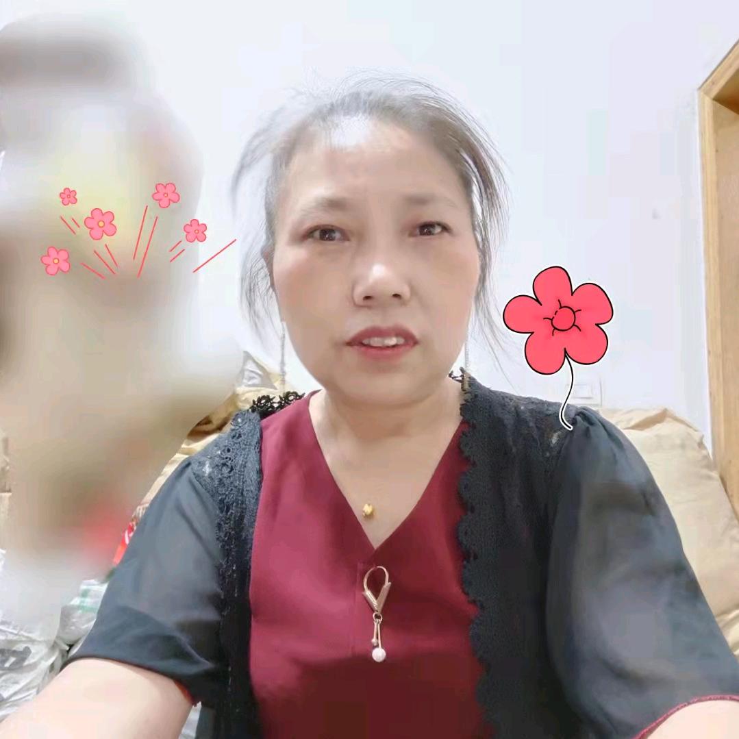 付姐