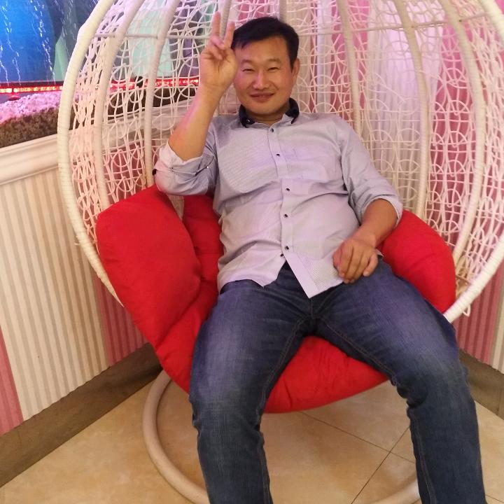 甘露洒青丘