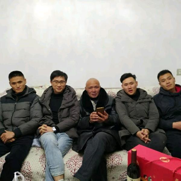 健康比啥都重要，姓名罗時孟