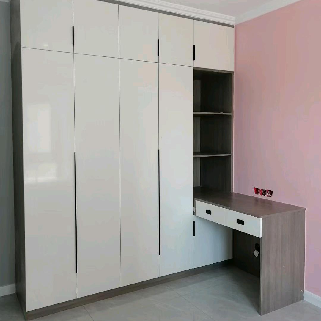 张雷~全屋定制工厂