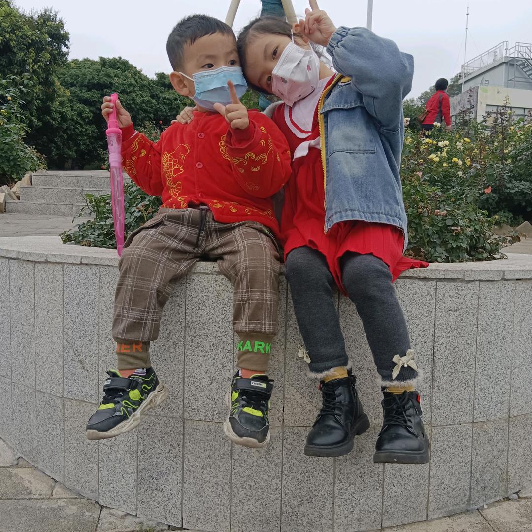 🍊木子李宝贝呀🍊