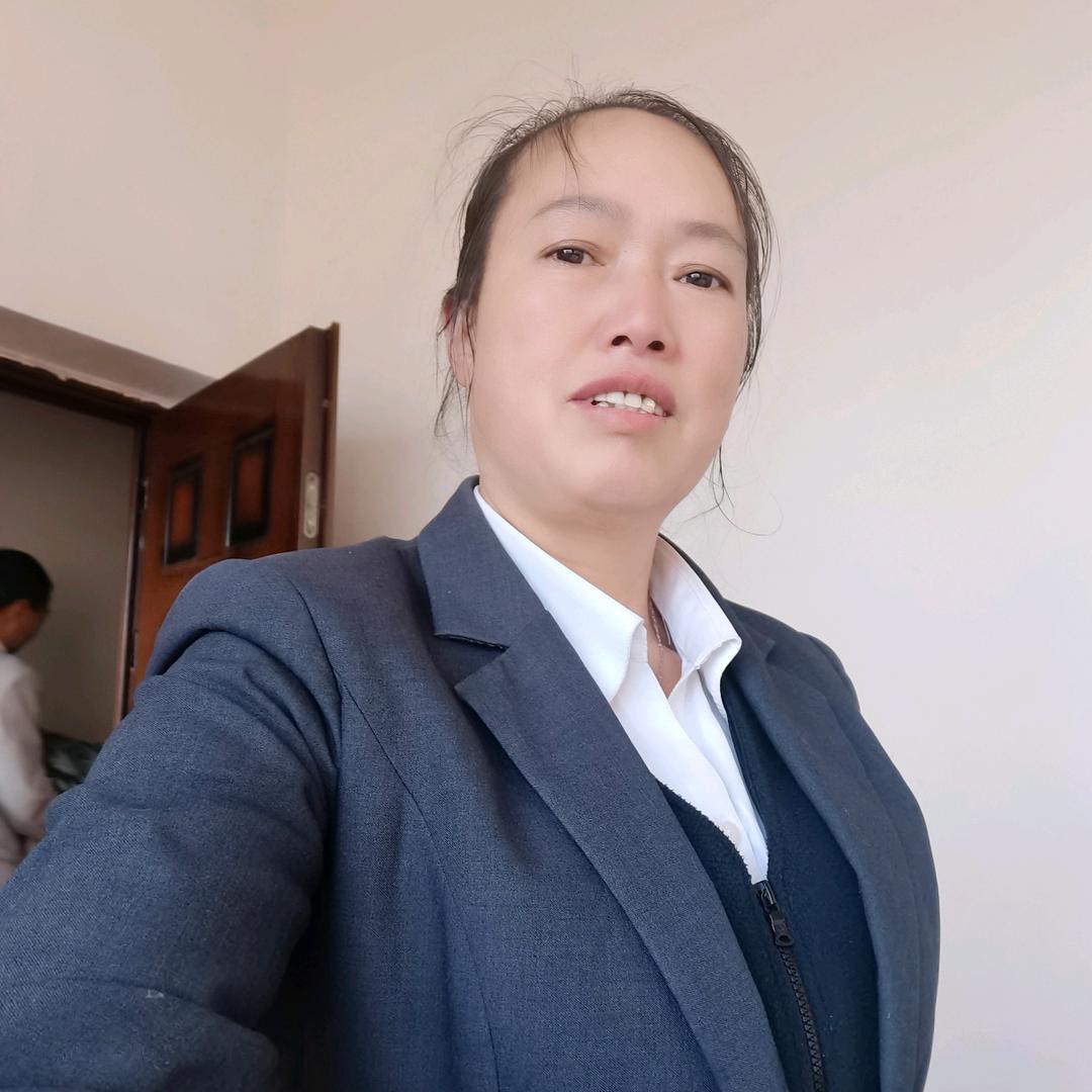 会会姐，