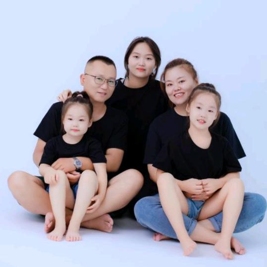 宝妈《鑫福烤涮》