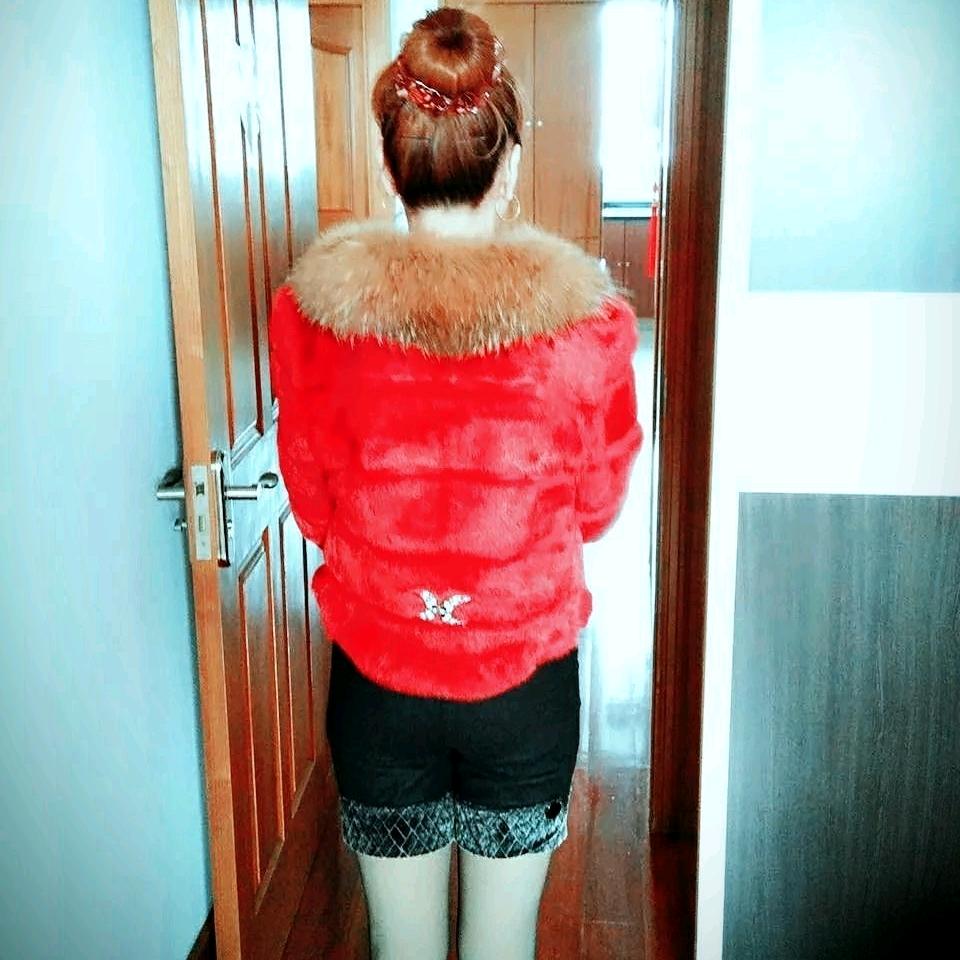 莲莲