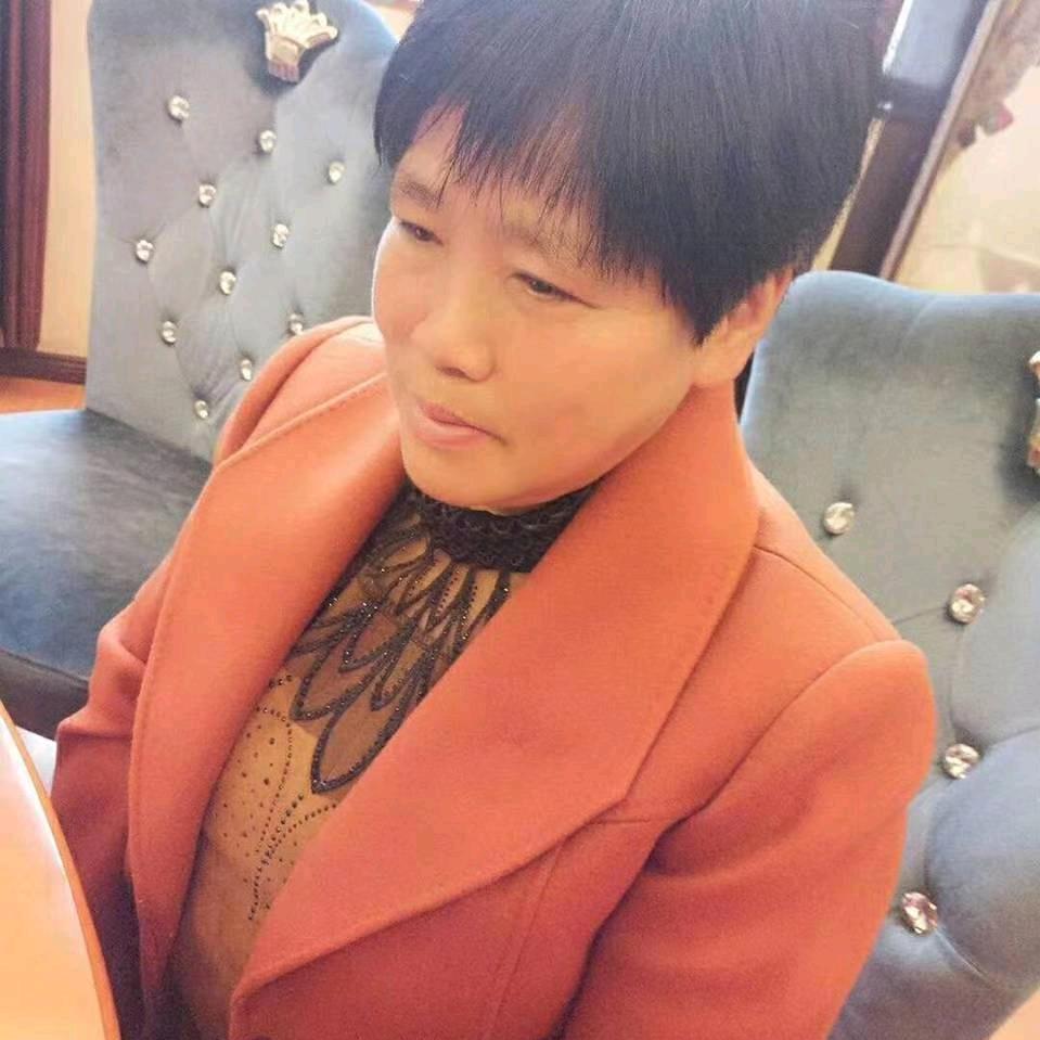 岁月静好❤