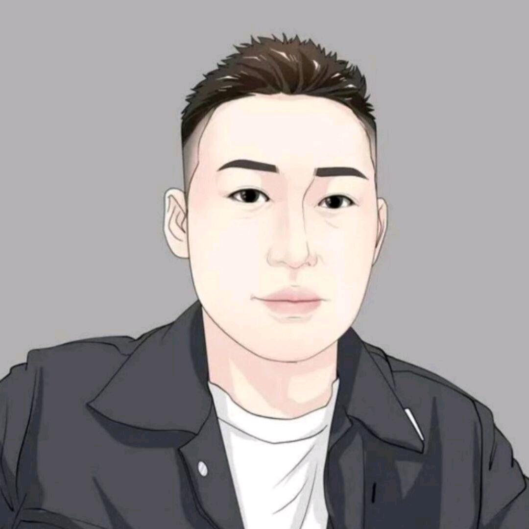 男人帮主