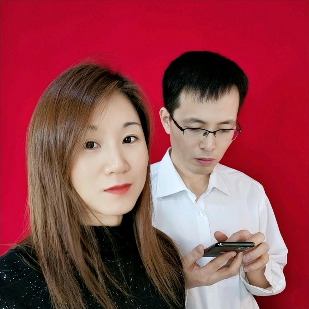 饭香夫妇🌽晚8点直播