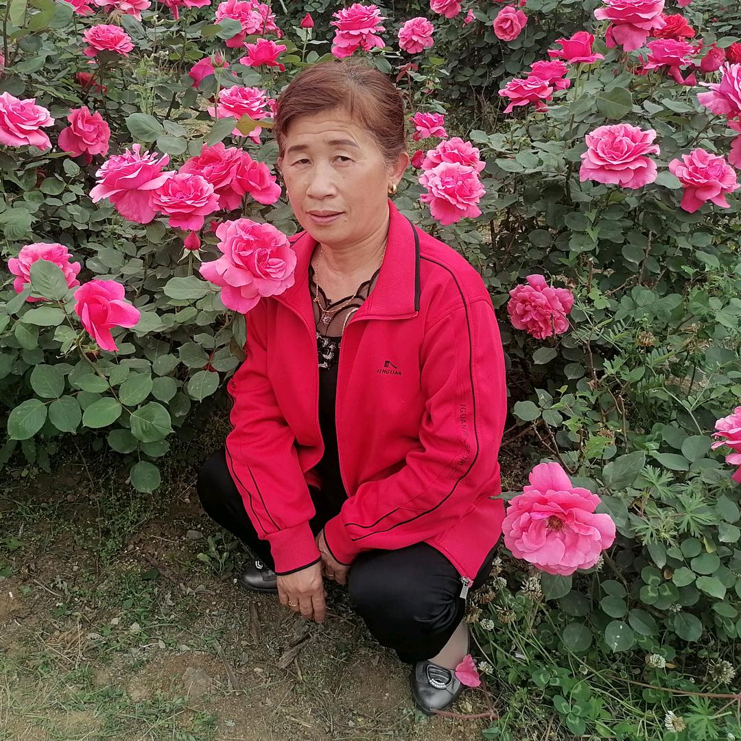 魏女士