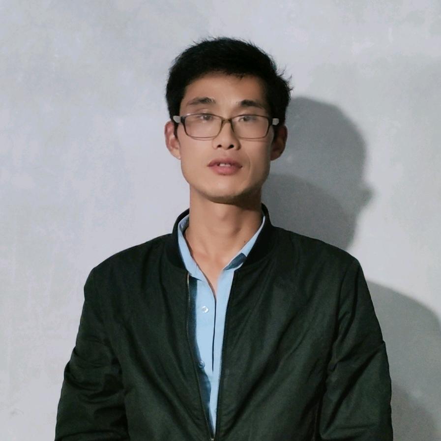 大嗓门🔊 眼镜哥