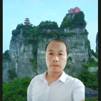 火树银花