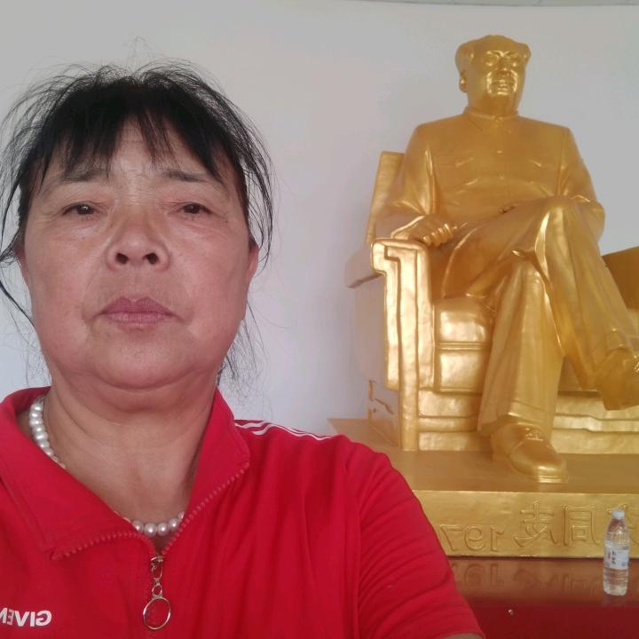 任子双，55年的羊
