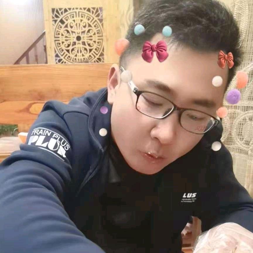 一个人，一场梦