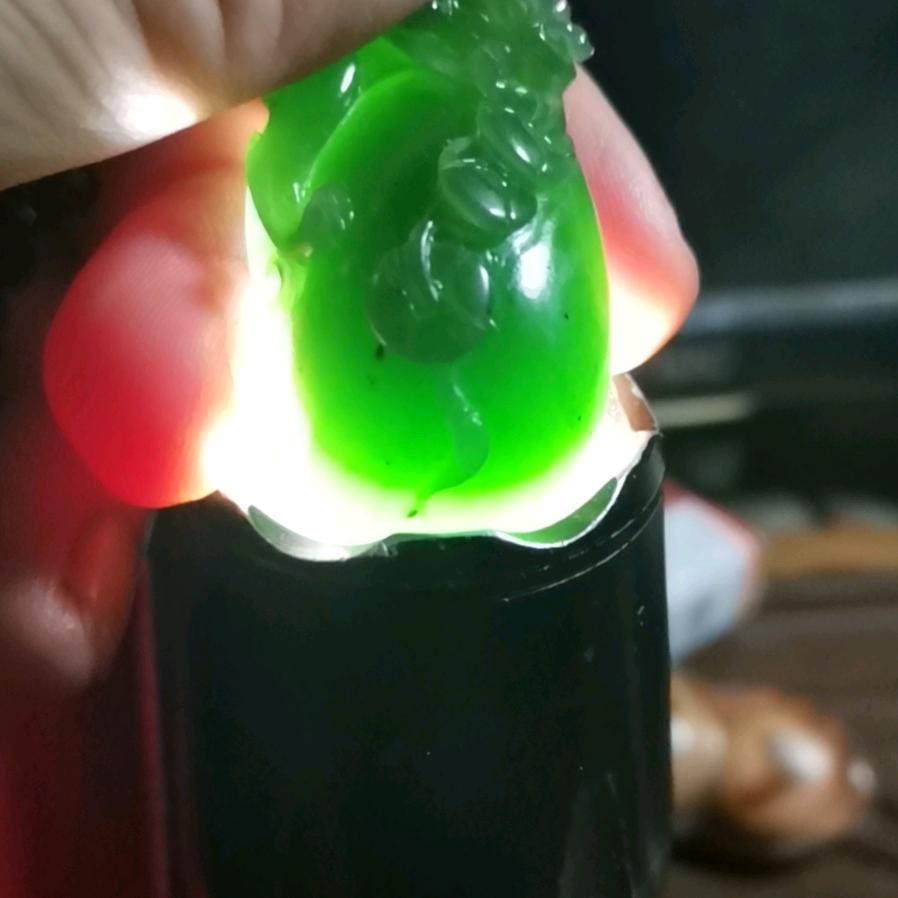 霜冷长河