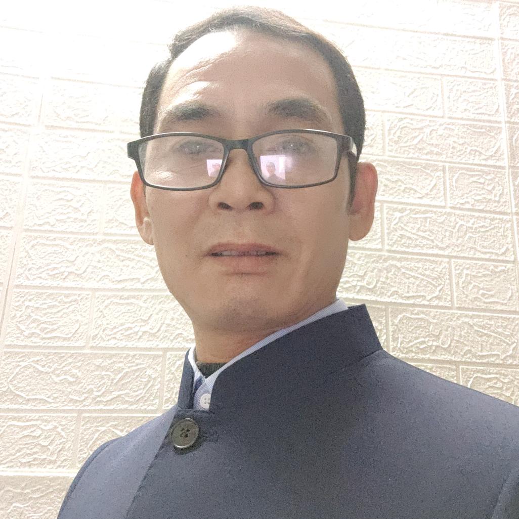 张贤军