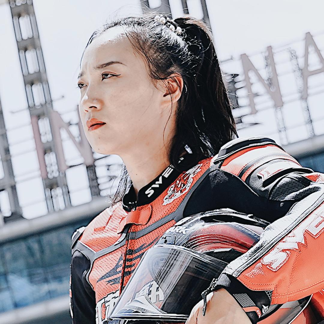 Moto燕