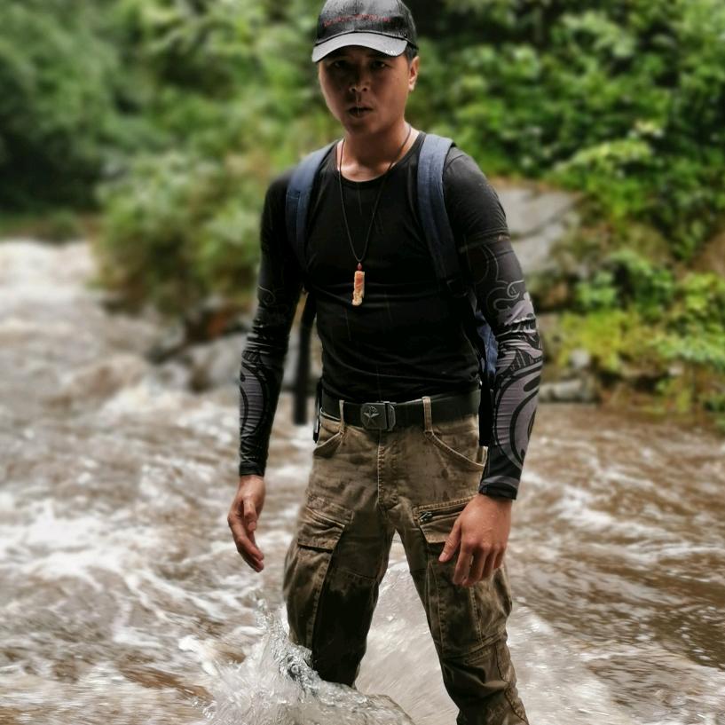 野行者🐍小兵日常
