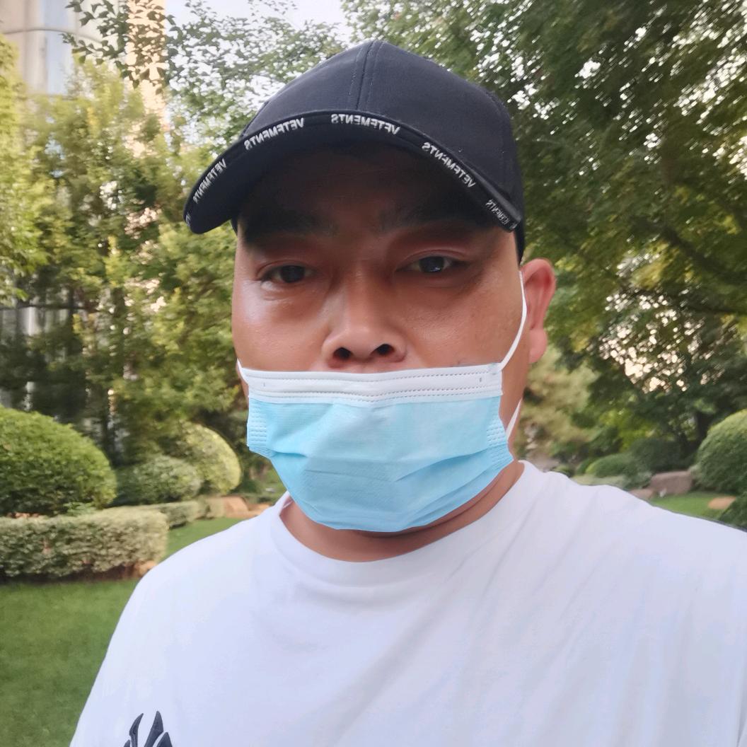 叫我李先生
