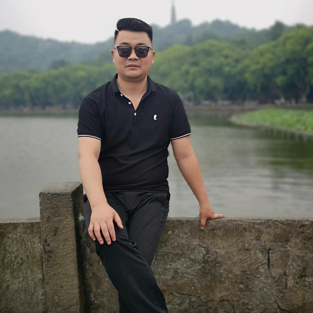 郑州市豫剧院【司鼓】李海龙