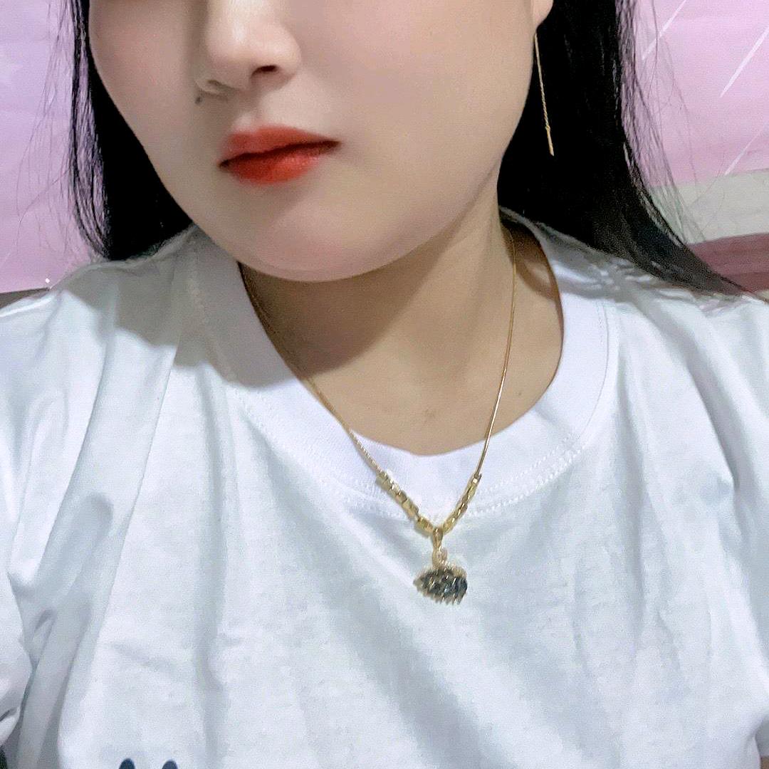暴风女神(´∀｀)♡