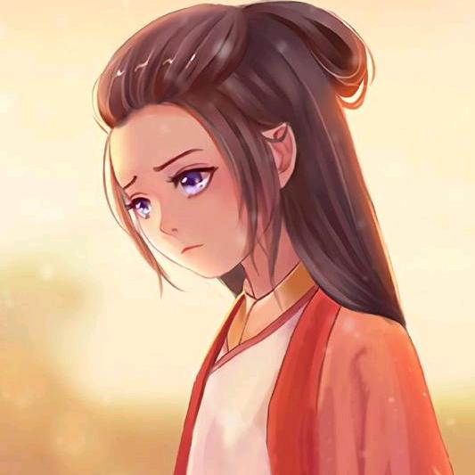 小娇妻