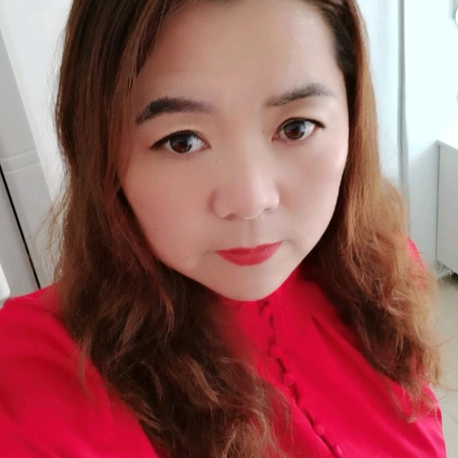 一针一线（如玉）