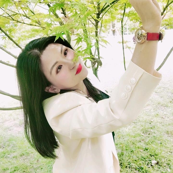 笨笨姐