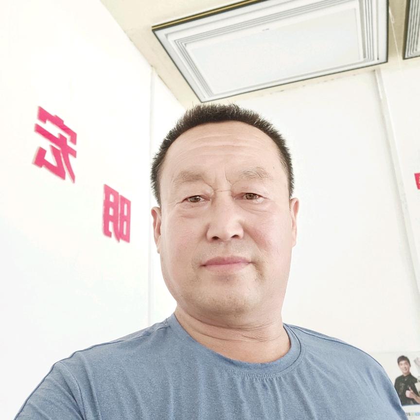 张
