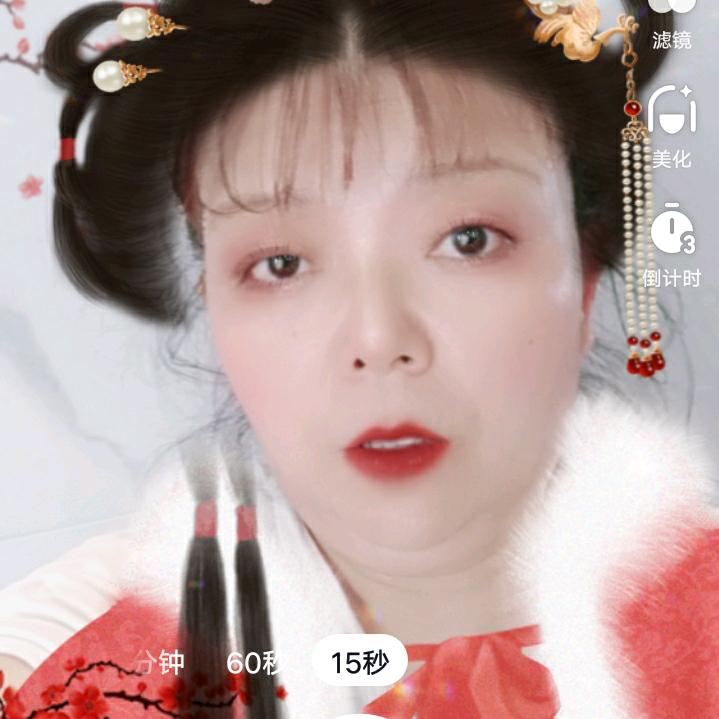 开心大姐晚上8点50开播