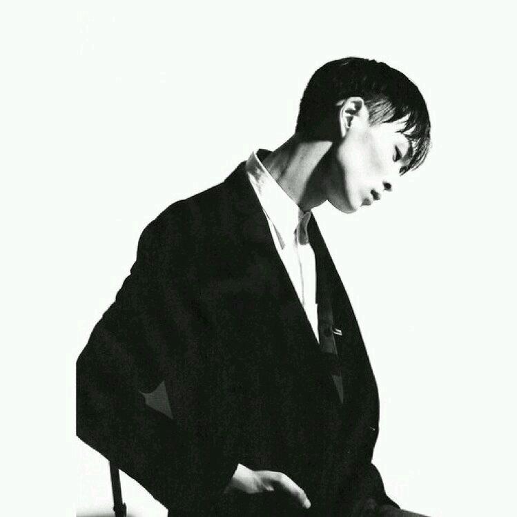 小男人