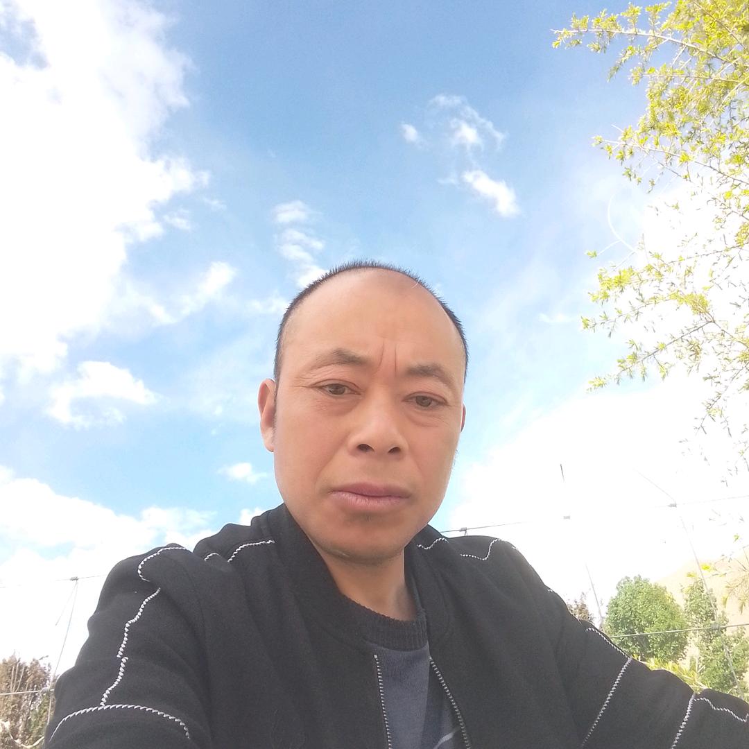 男人要有担当